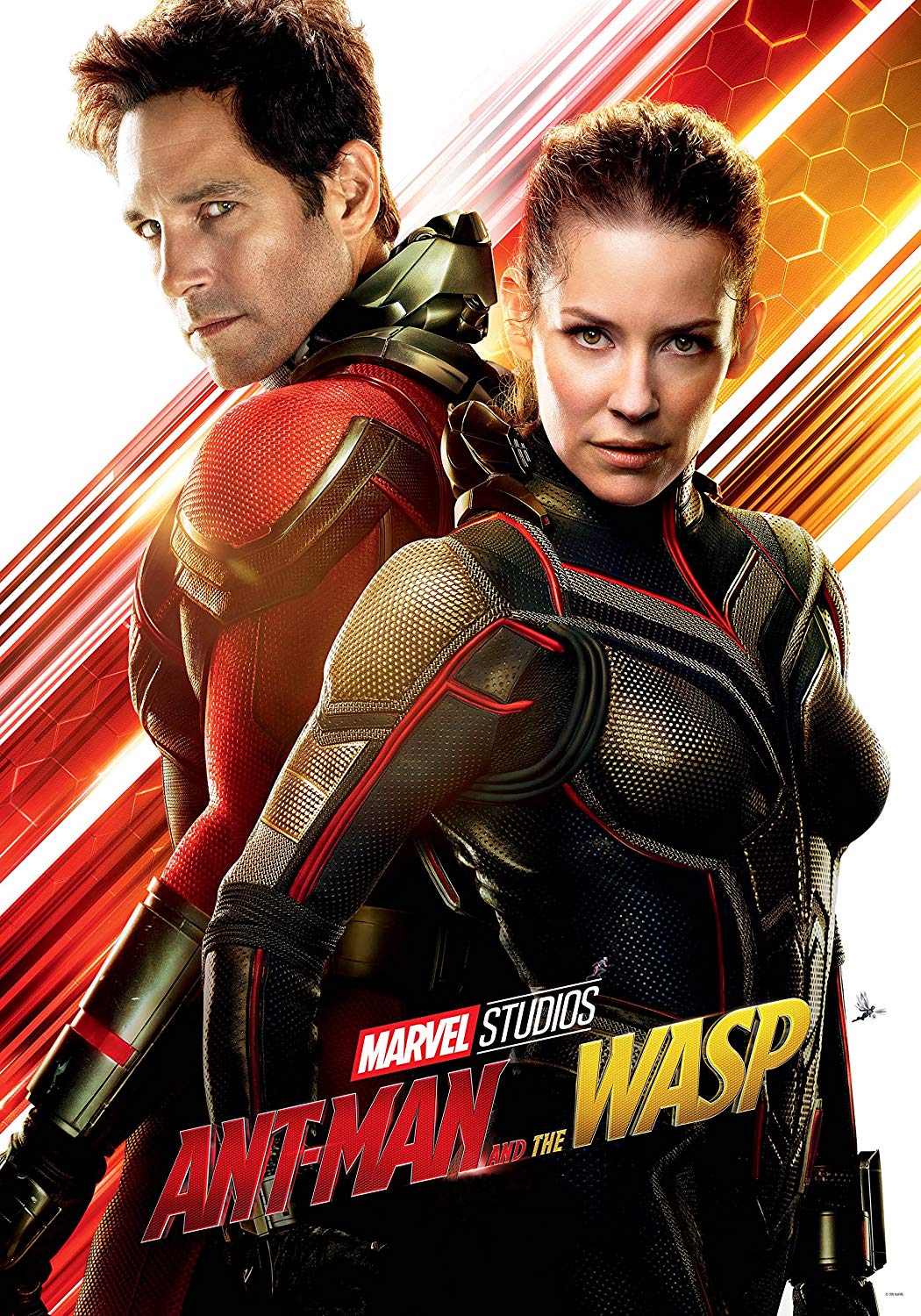 Advance Screening: ANT-MAN AND THE WASP – CTVA 102