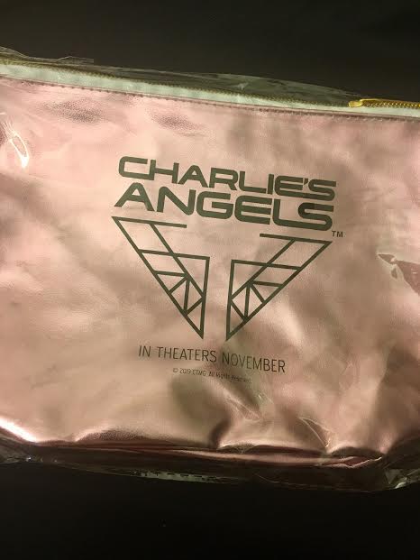 10 Things You Missed In The Charlies Angels Reboot